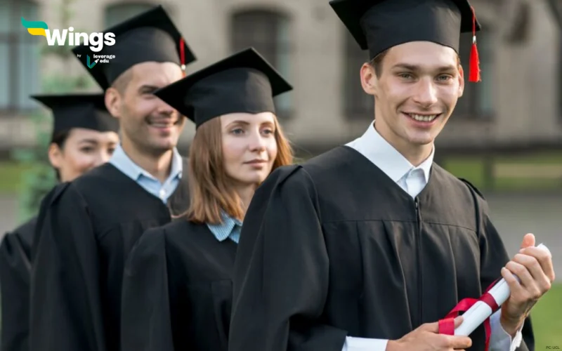 Study in UK: UCL Global Undergraduate Scholarships 2024 Applications Open