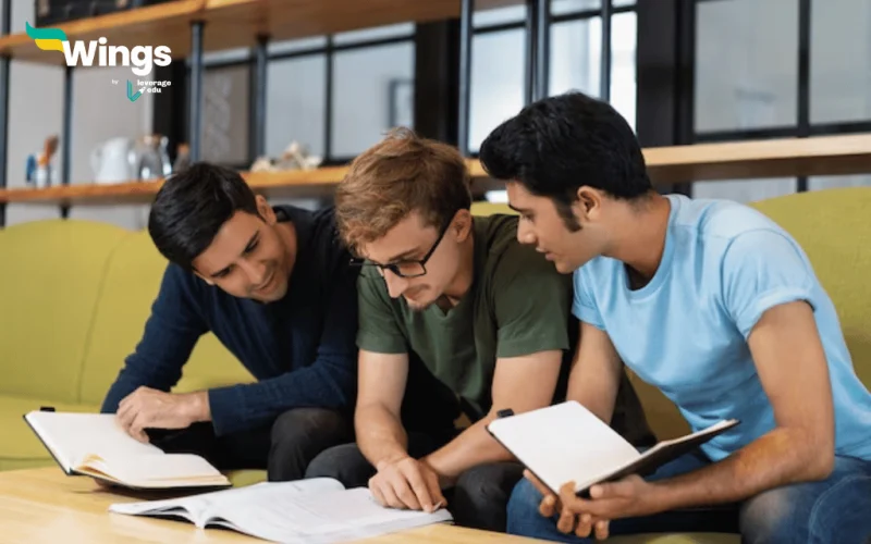 Study Abroad: GMAT Focus Edition is Now the Default Option for Students