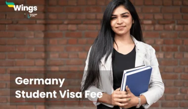 Germany student visa fee