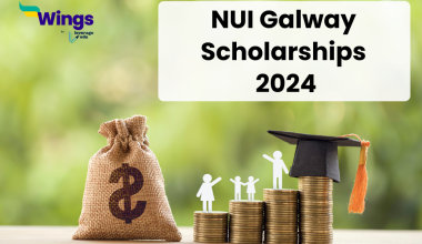 NUI Galway Scholarships 2024