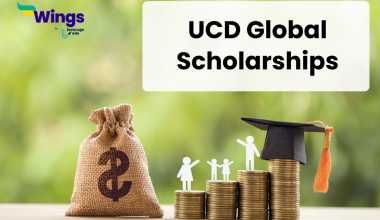 UCD Global Scholarships 2024