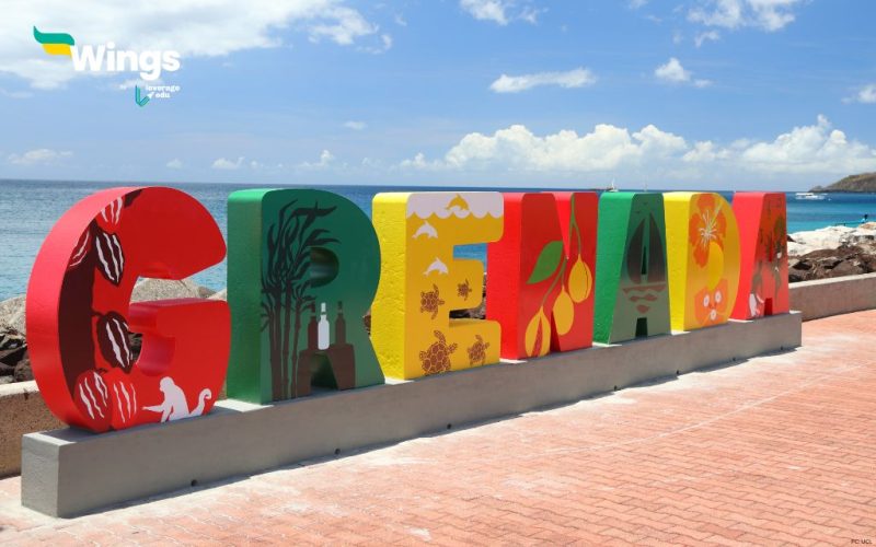 Study in Grenada Scholarships Programs for International Students in St. George's University (SGU) School of Medicine