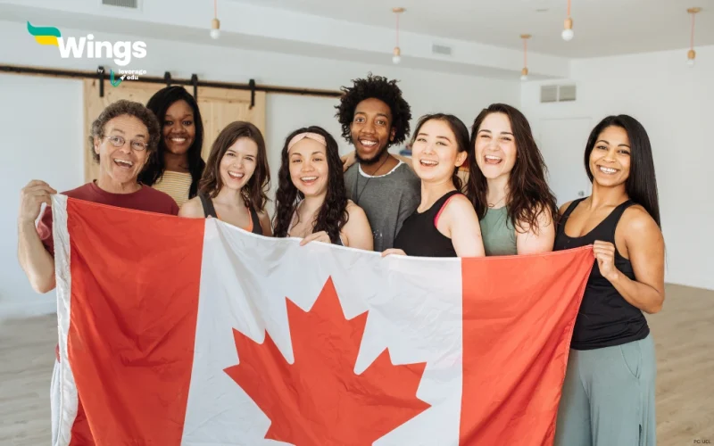 Study Abroad: New Rules for 2024 in Canada for International Students