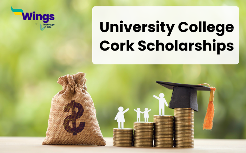 University College Cork Scholarships