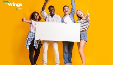 Study Abroad Top 5 Countries Exam Every International Student Must Know