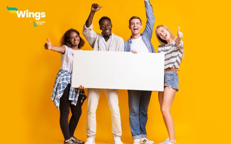 Study Abroad Top 5 Countries Exam Every International Student Must Know