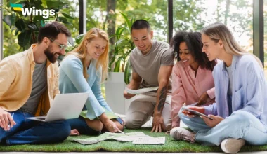 Study in Netherlands: University of Groningen NL Scholarships Open to International Applicants