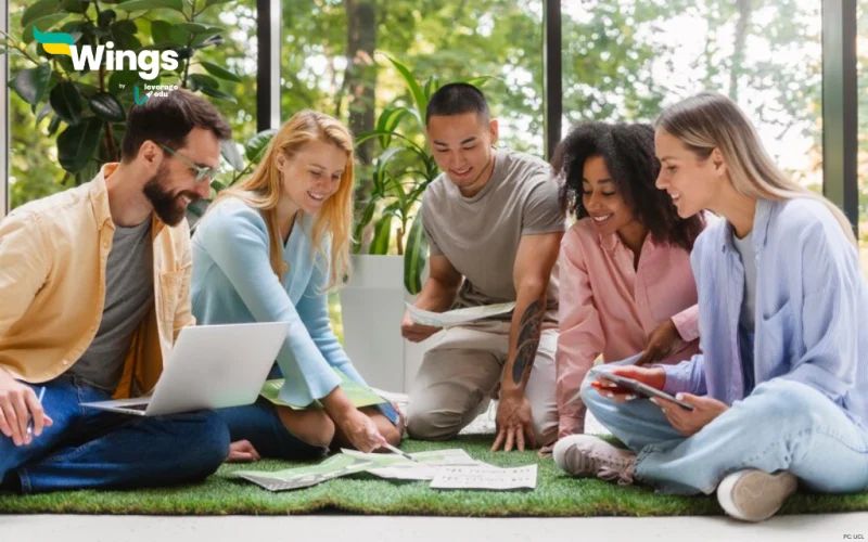 Study in Netherlands: University of Groningen NL Scholarships Open to International Applicants