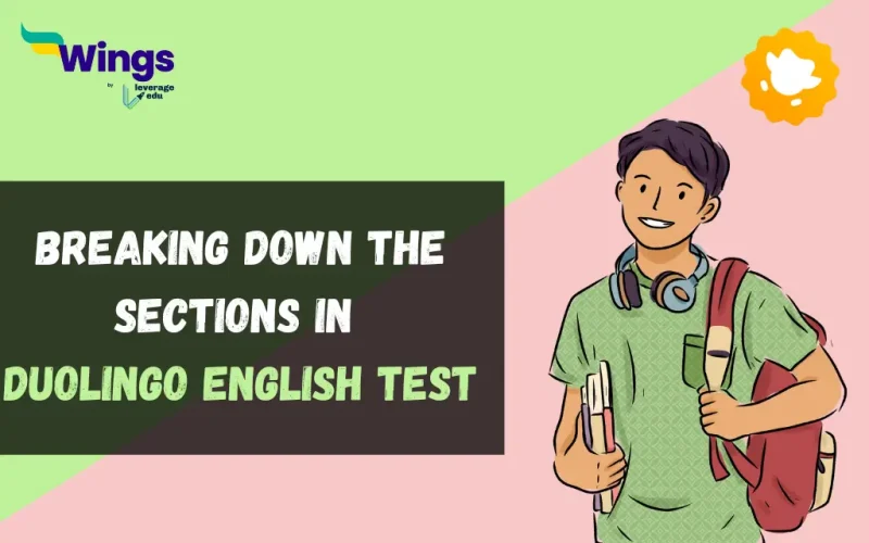Breaking Down the Sections in Duolingo English Test