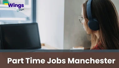 part time jobs manchester