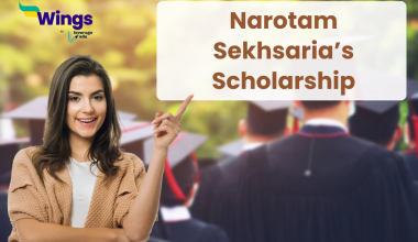 Narotam Sekhsaria’s Scholarship