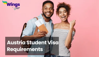 Austria student visa requirements