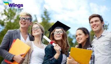 Study Abroad: American Universities Go Global. Who Sent the Most Scholars and Students Abroad?