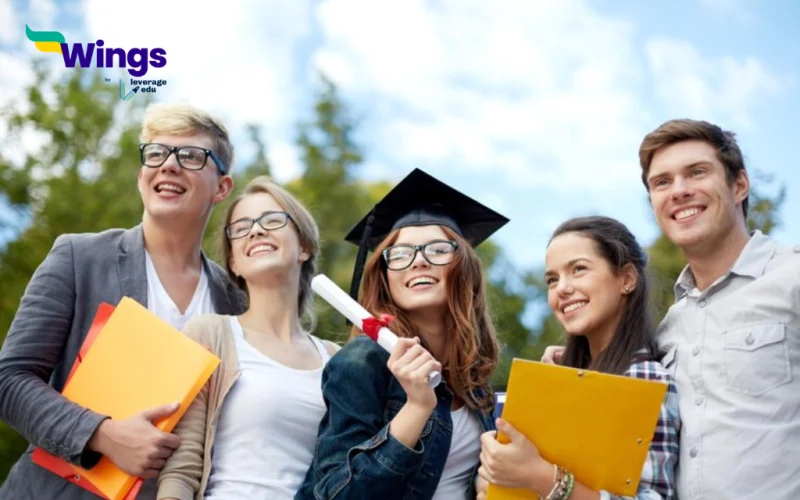 Study Abroad: American Universities Go Global. Who Sent the Most Scholars and Students Abroad?