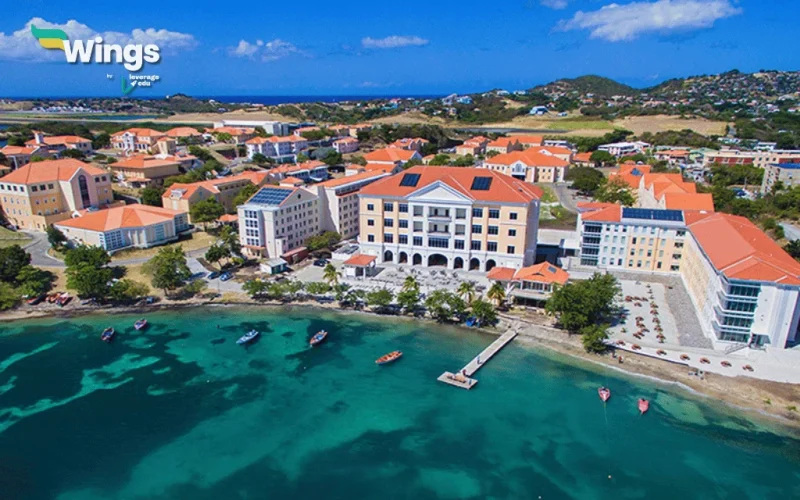 Study in Grenada: St. George's University School of Medicine Introduces a Humanities to Medical Education