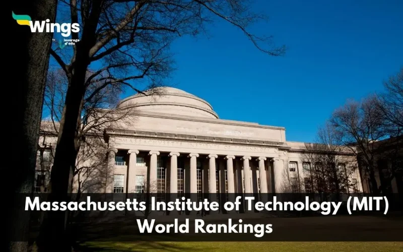 Massachusetts-Institute-of-Technology-MIT-World-Rankings