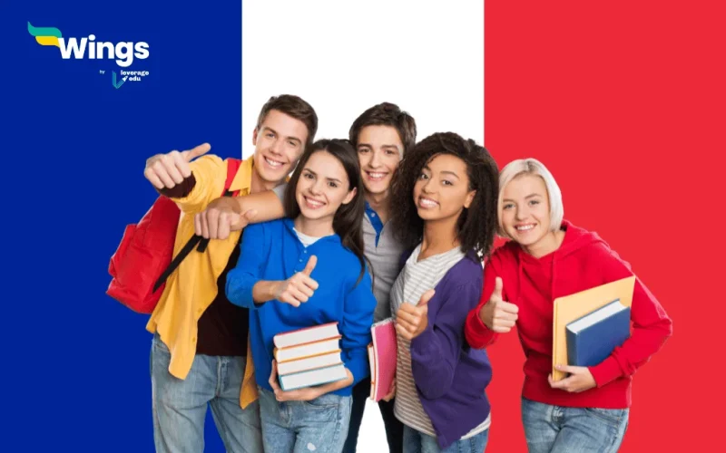 Prime Minister Narendra Modi's recent visit to Paris: What This Means to International Students?