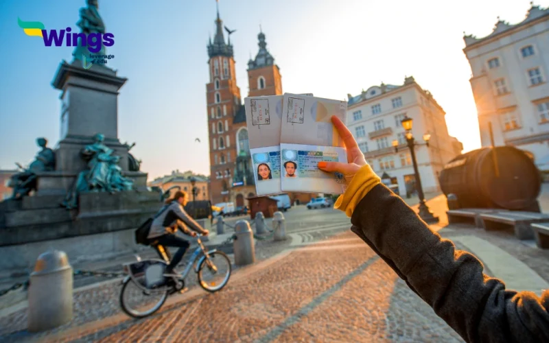 Study Abroad: Visa Expired? No Problem Enter U.S. with Automatic Revalidation