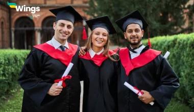 Study in UK: Applications Open for University of Nottingham South Asia Postgraduate Excellence Award 