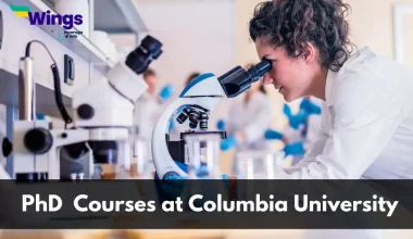PhD-Courses-at-Columbia-University