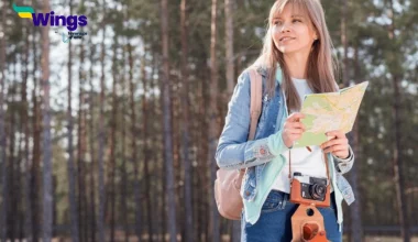 Study Abroad: Lake Forest Enviromental Majors Go Global on Eco-Adventures!