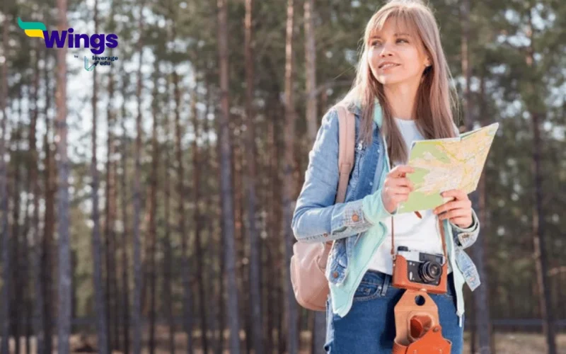 Study Abroad: Lake Forest Enviromental Majors Go Global on Eco-Adventures!