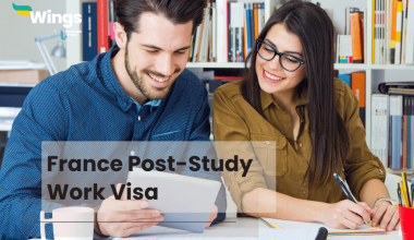 France Post-Study Work Visa