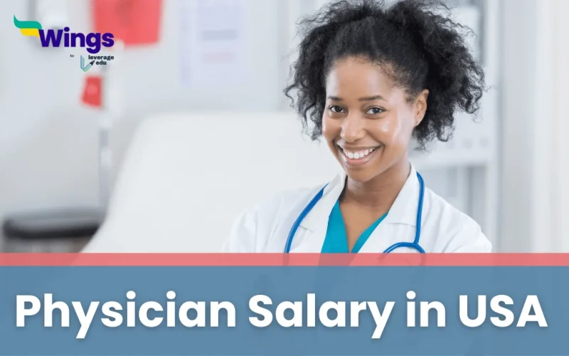 physician salary in usa