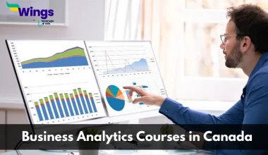 Business Analytics Courses in Canada