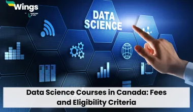 Data Science Courses in Canada: Fees and Eligibility Criteria