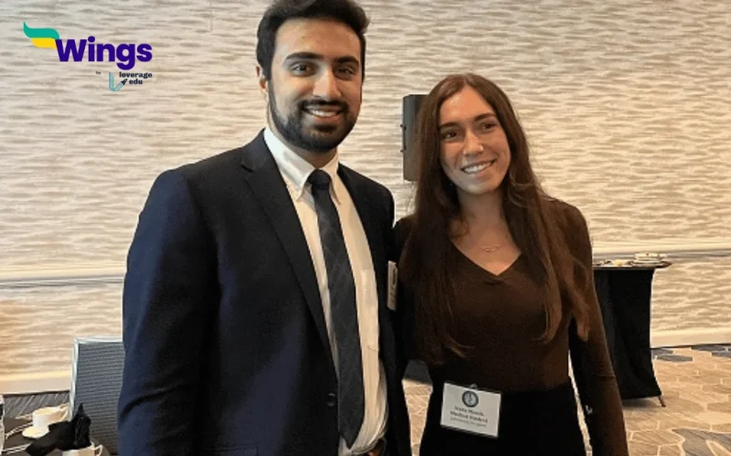 Study Abroad: Future Medical Leaders Honored with Scholarships!