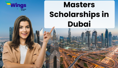 Masters Scholarships in Dubai