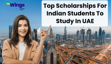 Top Scholarships For Indian Students To Study In UAE
