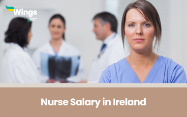 Nurse Salary in Ireland 2025: Average Pay, Growth Trends & Highest-Paid ...