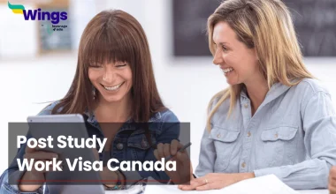 post study work visa canada