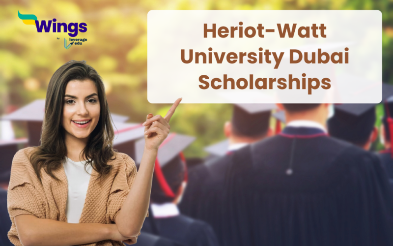 Heriot-Watt University Dubai Scholarships