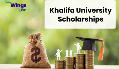 Khalifa University Scholarships