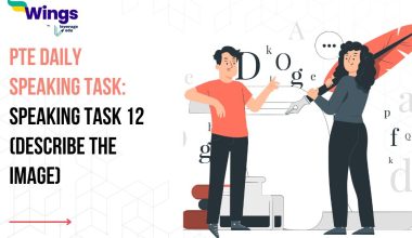 PTE Daily Speaking Topic: Speaking Task 12 (Describe the image)