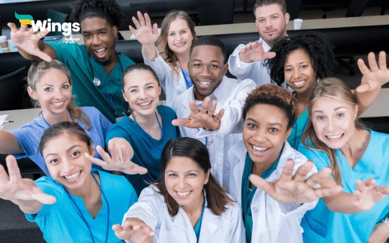 Study Abroad: Record Number of Indian Students Pursuing Higher Education Abroad