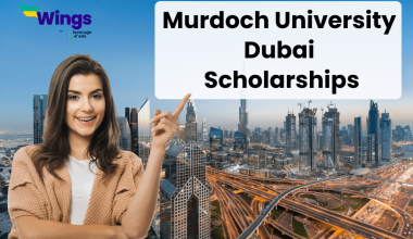 Murdoch University Dubai Scholarships