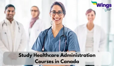 Healthcare Administration Courses in Canada