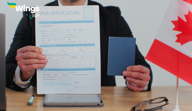 Study Abroad: New Working Holiday Visa of Canada Draw Invitations for 3737 Applicants