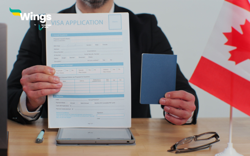 Study Abroad: New Working Holiday Visa of Canada Draw Invitations for 3737 Applicants