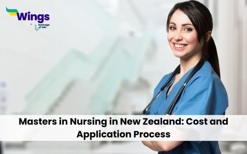 Masters in Nursing in New Zealand: Cost and Application Process