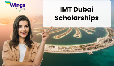 IMT Dubai Scholarships