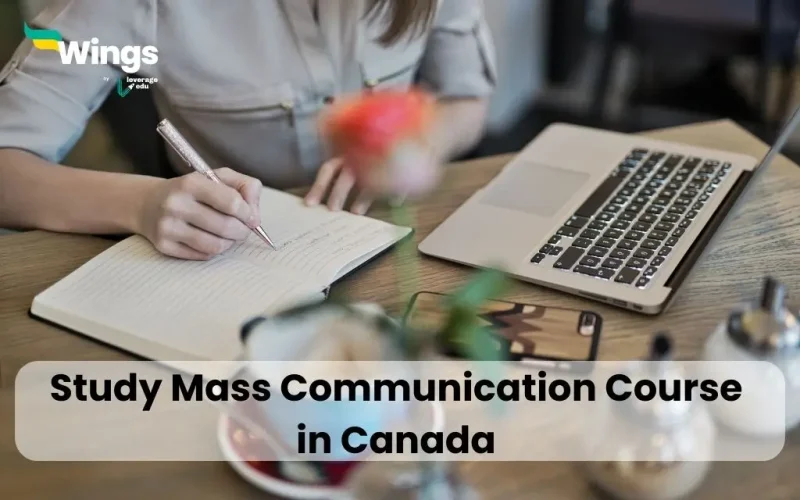 Study-Mass-Communication-Course-in-Canada