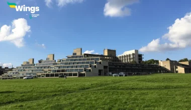 Study Abroad: University of East Anglia Announces Scholarships for Indian Students