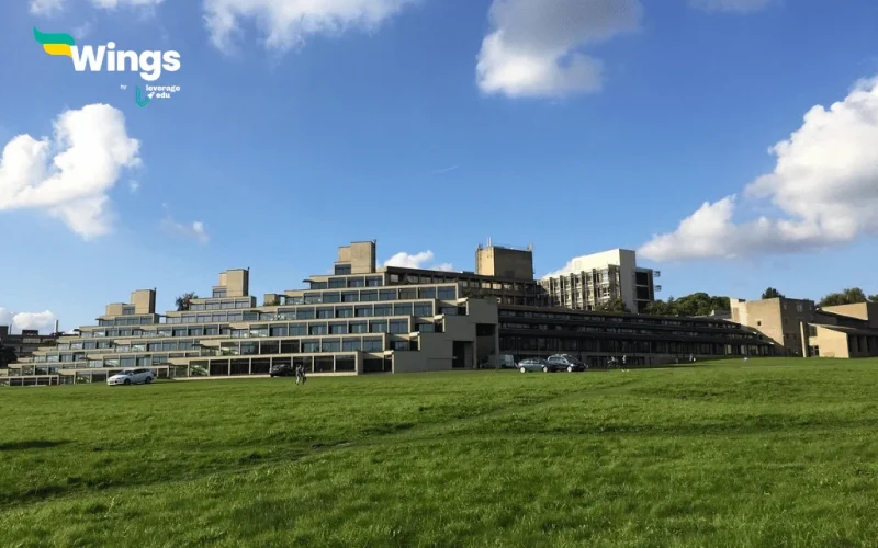 Study Abroad: University of East Anglia Announces Scholarships for Indian Students