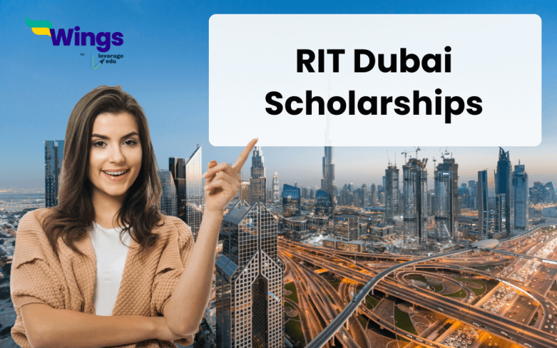 RIT Dubai Scholarships