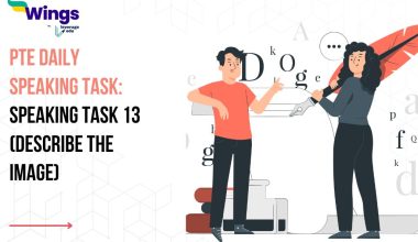PTE Daily Speaking Topic: Speaking Task 13 (Describe the image)